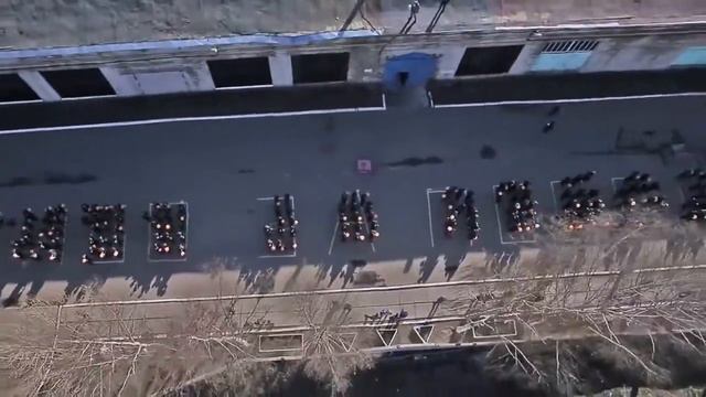 Флешмоб: Поздравление с 70 летием Победы в СИЗО и колониях Петербурга! смотреть онлайн