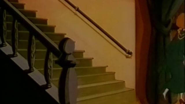 Щенячьи истории. 1x11 The Star Pup