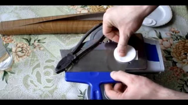 Перенос рисунка с компьютера на металл! смотреть онлайн