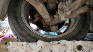 Неожиданная причина стуков на мелких кочках Ауди А6С5, А4Б5, Пассат Б5, Шкода Суперб