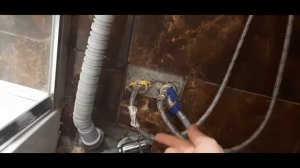 Candy cтиральная машина. ОШИБКА Е02