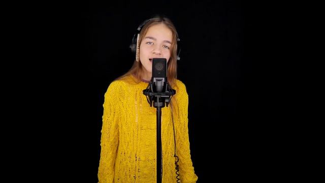 POLINA Zagnoi 11 years _ SHALLOW COVER смотреть онлайн