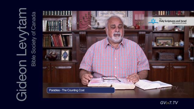 Parables: Counting the Cost смотреть онлайн