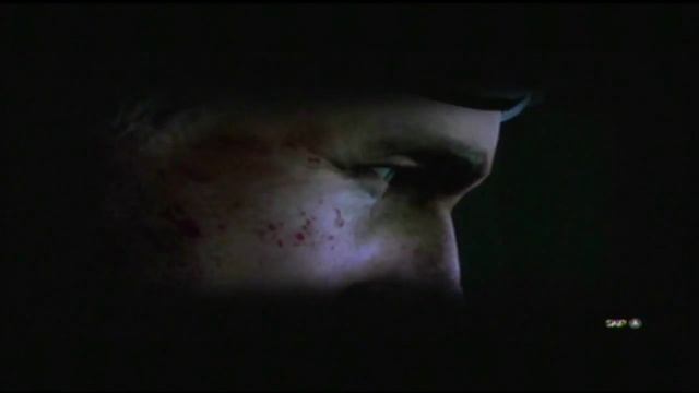 ViinnyZx : Splinter Cell Game Demo смотреть онлайн