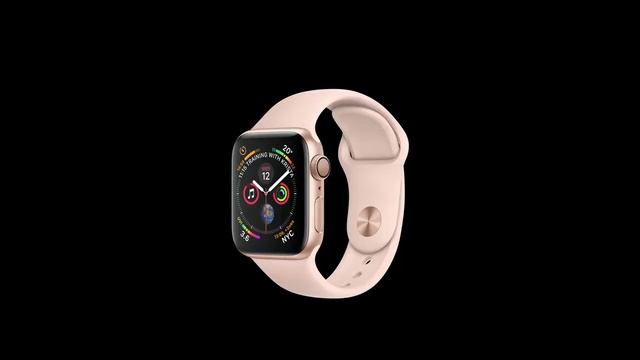 Умные часы Huami Amazfit смотреть онлайн