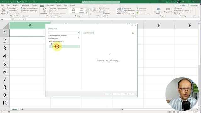 Wie du Daten aus Microsoft Teams nach Excel importierst (Drei unterschiedliche Techniken) смотреть онлайн