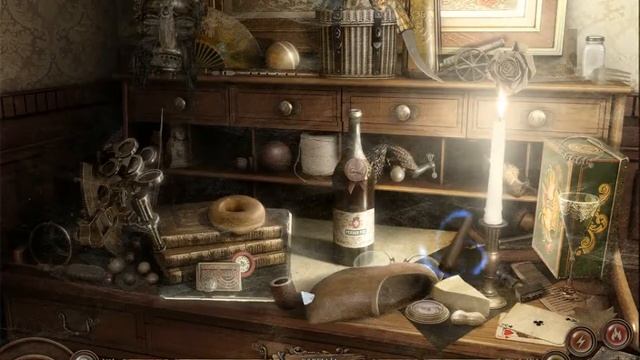Voodoo Whisperer: Förbannelsen (Sv/Eng) - Ep10 - The End - w/Wardfire смотреть онлайн