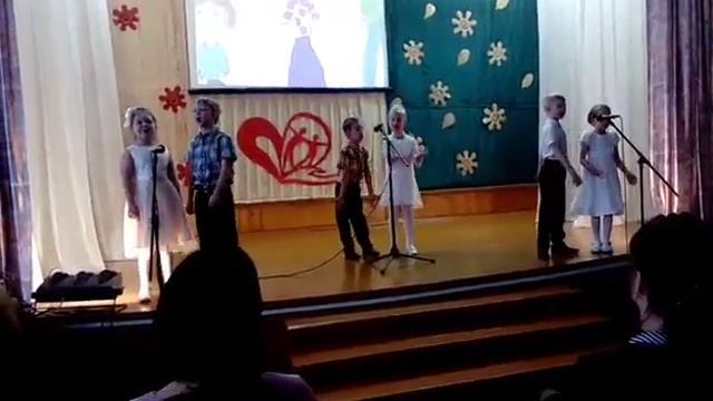 Песня Подарите мне сестренку с братишкой смотреть онлайн