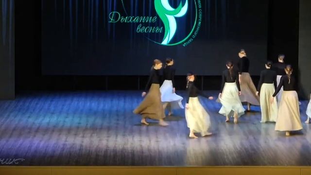 А что если… - Дива (Каменск-Уральский) ДЫХАНИЕ ВЕСНЫ 2022 РОВЕСНИК ЗАРЕЧНЫЙ смотреть онлайн