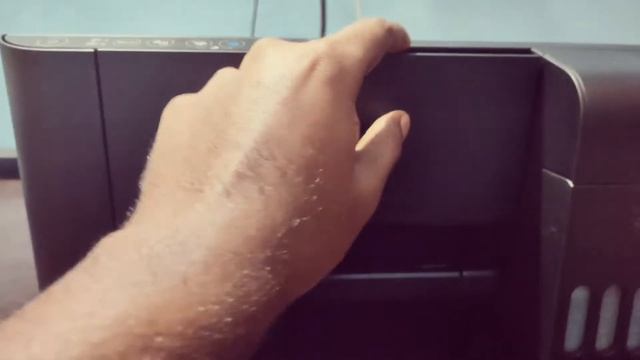 Epson L3150 ink tank Wi-fi printer смотреть онлайн