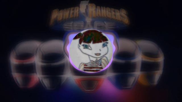 Power Rangers - In Space Full Theme (High Quality) 1 Hour смотреть онлайн