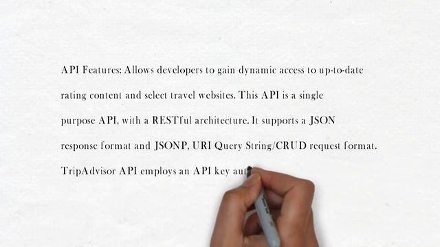 Top 5 Best Travel APIs | List of Flight Booking System смотреть онлайн