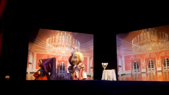 6 Золотой ключик смотреть онлайн