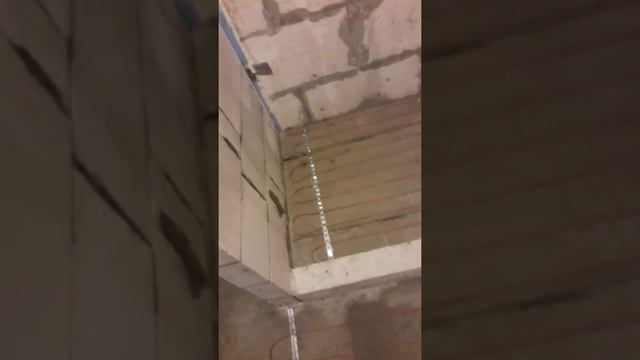укладка электрический тёплый пол. смотреть онлайн