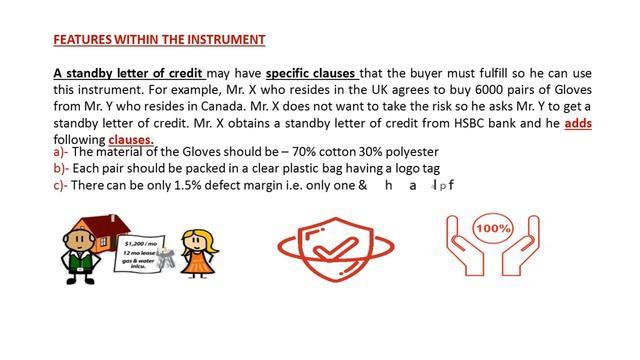Standby Letter of Credit (SBLC SLOC) & Simple Letter of Credit / LC смотреть онлайн