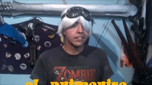 tipos de gamers смотреть онлайн