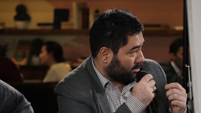 Лаборатория бизнеса: Месяц с НДС, опыт предпринимателей смотреть онлайн