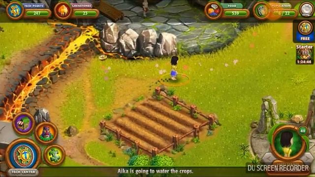 Virtual Villagers 2 | Part 3 | How to Unlock Farming смотреть онлайн