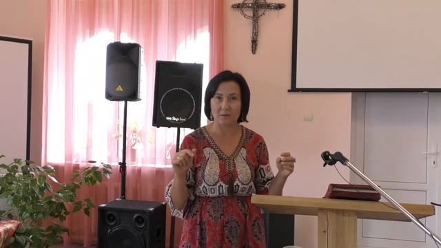 Свидетельство о силе молитвы и Слова Божьего смотреть онлайн
