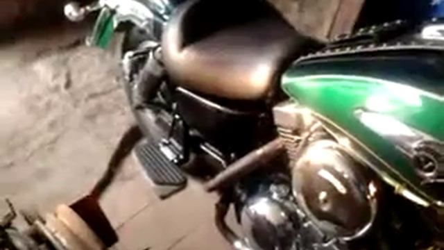 Vulcan 1500 смотреть онлайн