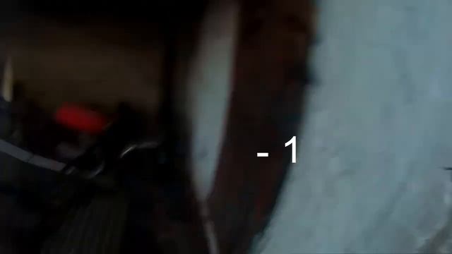 Выпал Снег, холод, юпитер не заводиться.... смотреть онлайн
