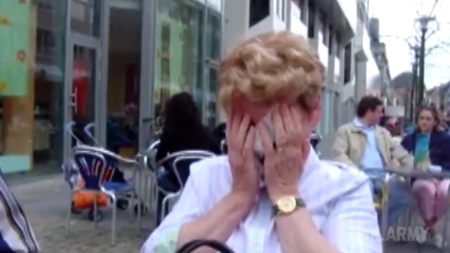 И стар и млад Fail  приколы -- FailArmy