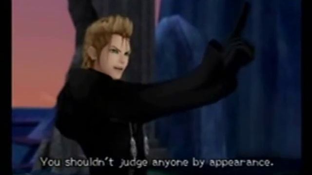 Demyx - Anna sen soida смотреть онлайн