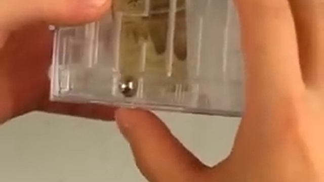 SuntekStore: Money Maze Bank 3D Puzzle Box Coin Gift Holder смотреть онлайн