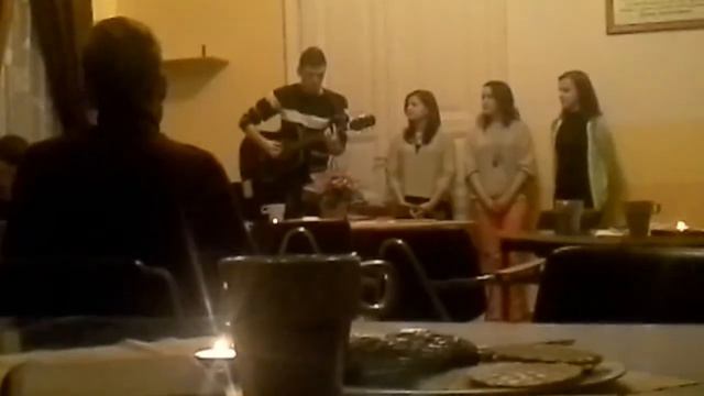 Almanach - Pilinszky János: Harmadnapon - FRIGY irodalmi est смотреть онлайн