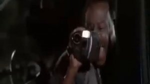 Scatman - Фрагмент из кинофильма "Нечего терять".