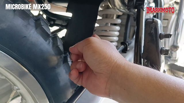 SULIT PAREHO?🤔 2024 RUSI KRY200 vs Microbike MX250 #iMarkMoto смотреть онлайн