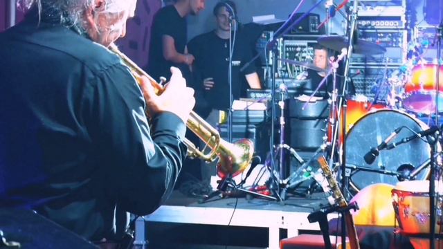 Zal Juglar Trío - Kaliningrad City Jazz 2023 - Canciones смотреть онлайн
