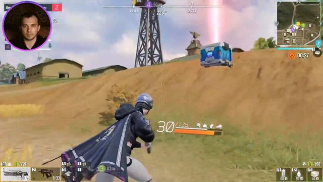 Cyber Hunter | Стрим | Я вернулся, детка! ИГРА СТАЛА СОВСЕМ ДРУГОЙ? смотреть онлайн