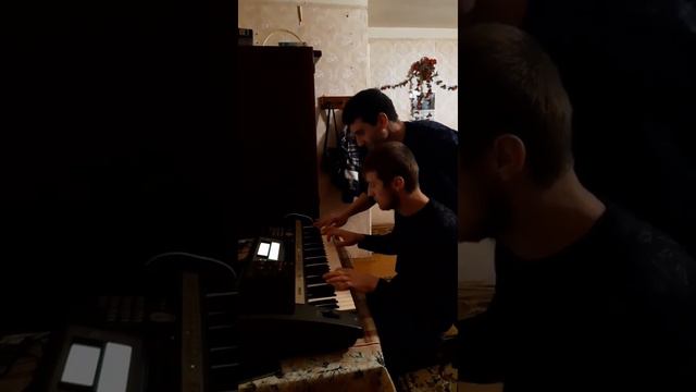 YAMAHA PSR 640 текалай . смотреть онлайн