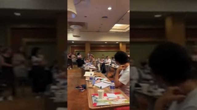 Жанат Кожамжаров. 17 проф поток. Стамбул смотреть онлайн