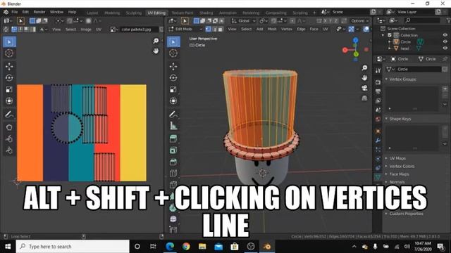 How To Make A Roblox UGC Item смотреть онлайн
