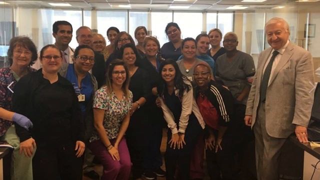 Vickie Houff, RN, Oncology Consultants | https://oncologyconsultantsjobs.com/career.php смотреть онлайн