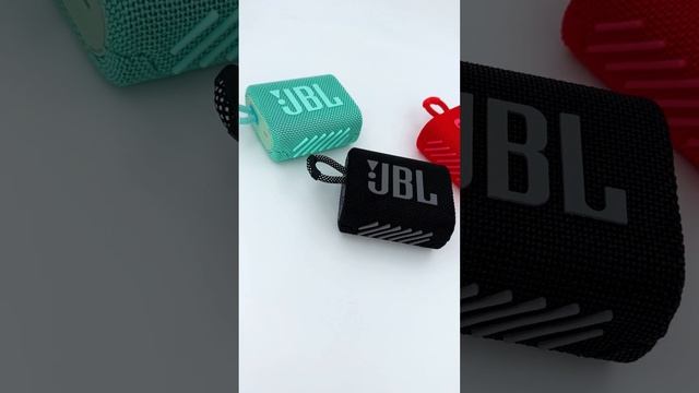 JBL Go 3 смотреть онлайн