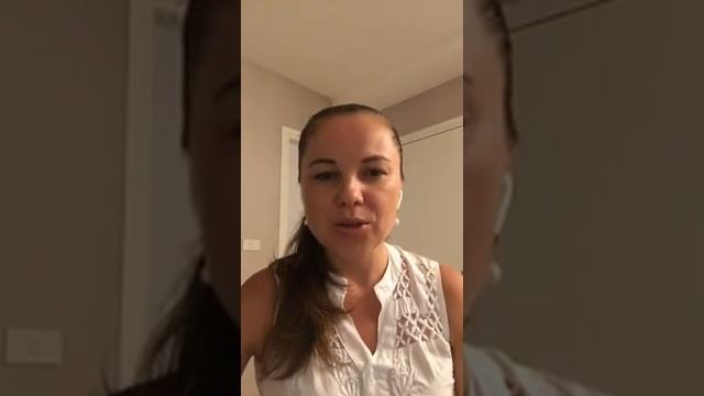 Прямой эфир Инстаграм от 6.04.2019. Медитация на поднятие энергии(сила рода). смотреть онлайн