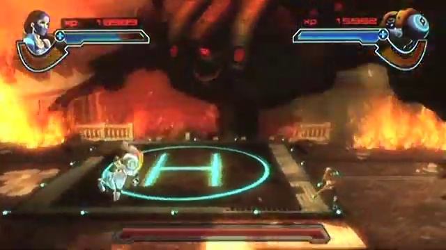 Spyborgs: Walkthrough Part II смотреть онлайн