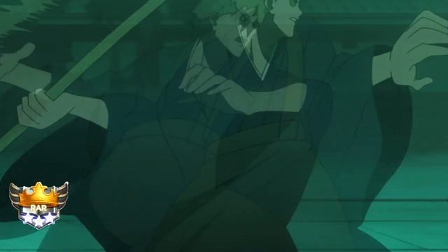 AMV Принцесса немертвых (Флер - Камень) смотреть онлайн