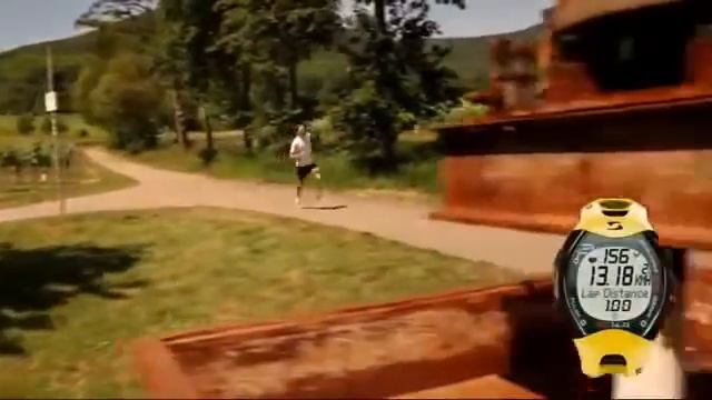 Обзор Пульсометра SIGMA SPORT RC 14.11 смотреть онлайн