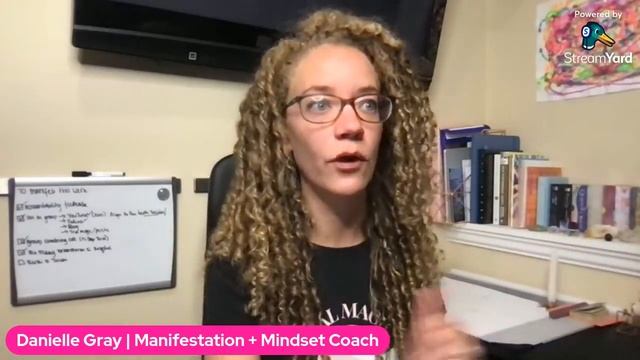 You're Already Experiencing Your Dream Reality To The Extent You're Allowing It In смотреть онлайн