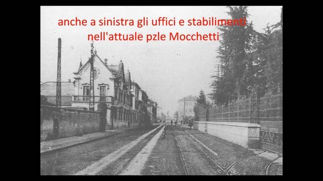 LEGNANO corso italia 2010 смотреть онлайн