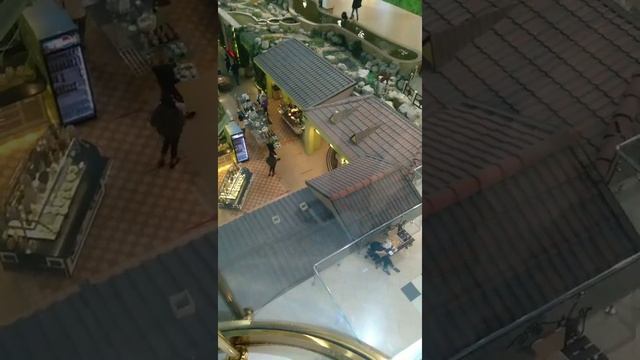 Лифты OTIS GEN2 тц Сити парк град. смотреть онлайн