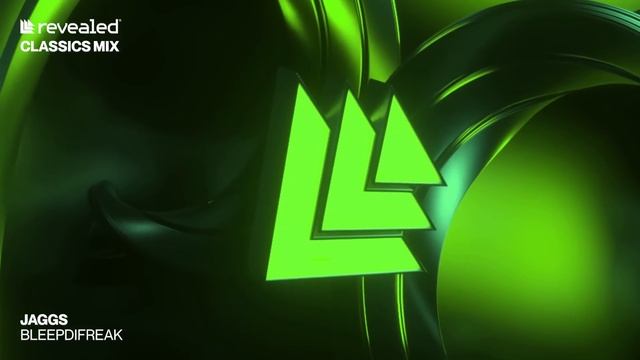 Revealed Classics Mix смотреть онлайн