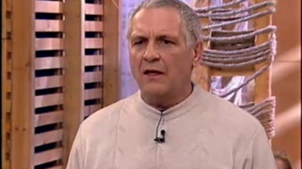 Виталий Гитт