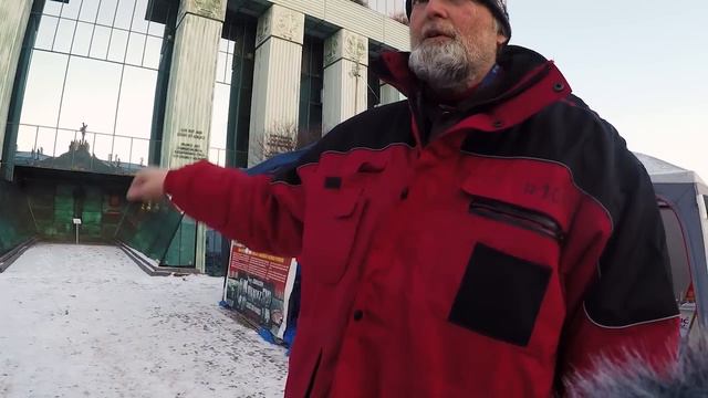 Евротрип #10. Варшава. Что жужжало в Польше? смотреть онлайн