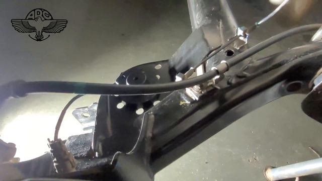 Rear Spacer Installation Guide for Kia Seltos & Hyundai Creta For ARC Shock Absorber смотреть онлайн