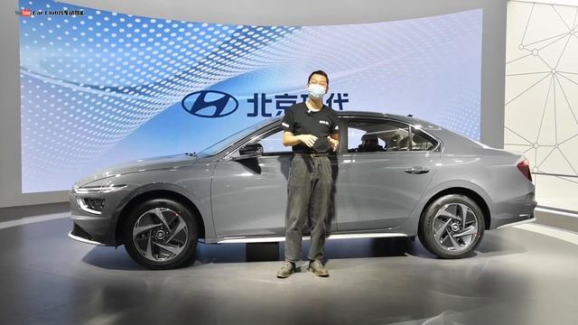 【2020广州国际车展】合集Part 5：重磅新车首发+实拍+解读 — 2020 Guangzhou Auto Show смотреть онлайн